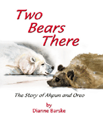 Two Bears There cover